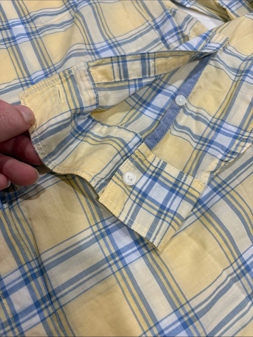 L.L. Bean Bundle Casual Button-Down Shirt